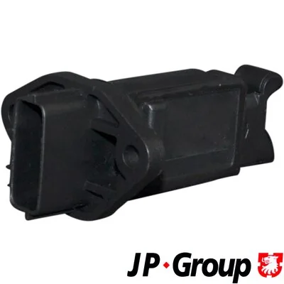 Mass Air Flow Sensor